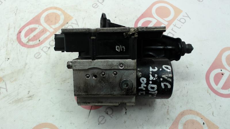 Блок ABS
