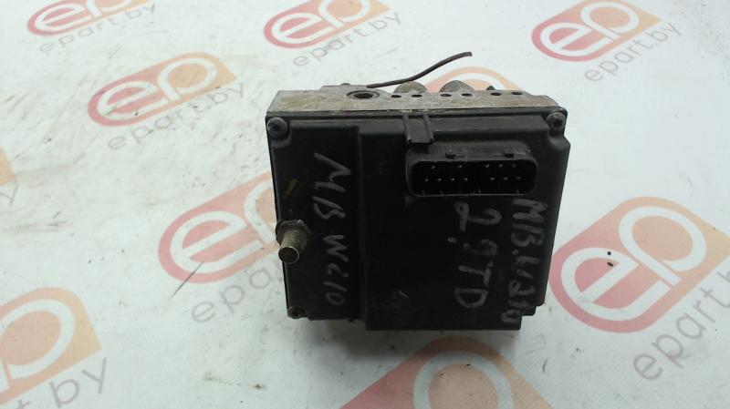 Блок ABS