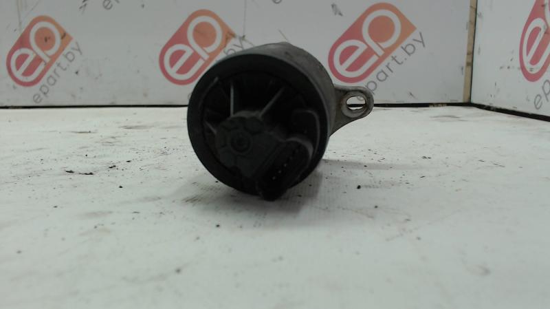 Клапан EGR