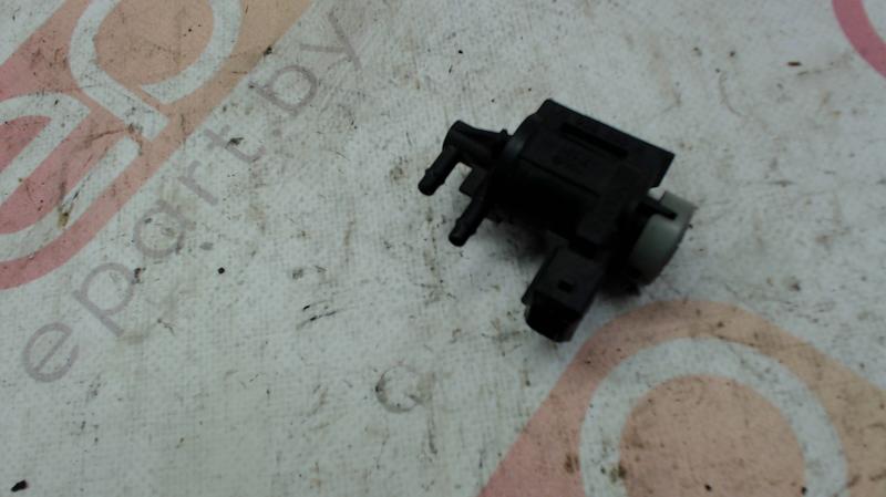 Клапан EGR
