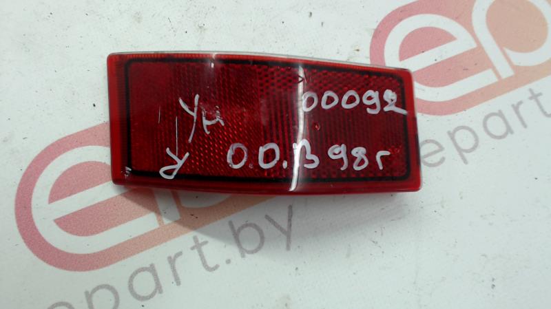 Фонарь (задний)