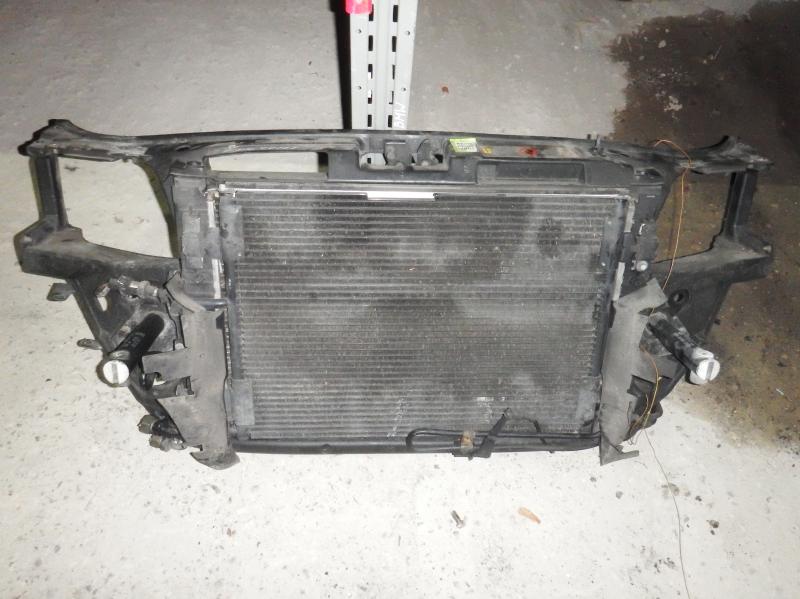 Рамка передняя (телевизор)