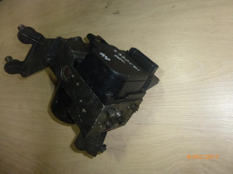 Блок ABS