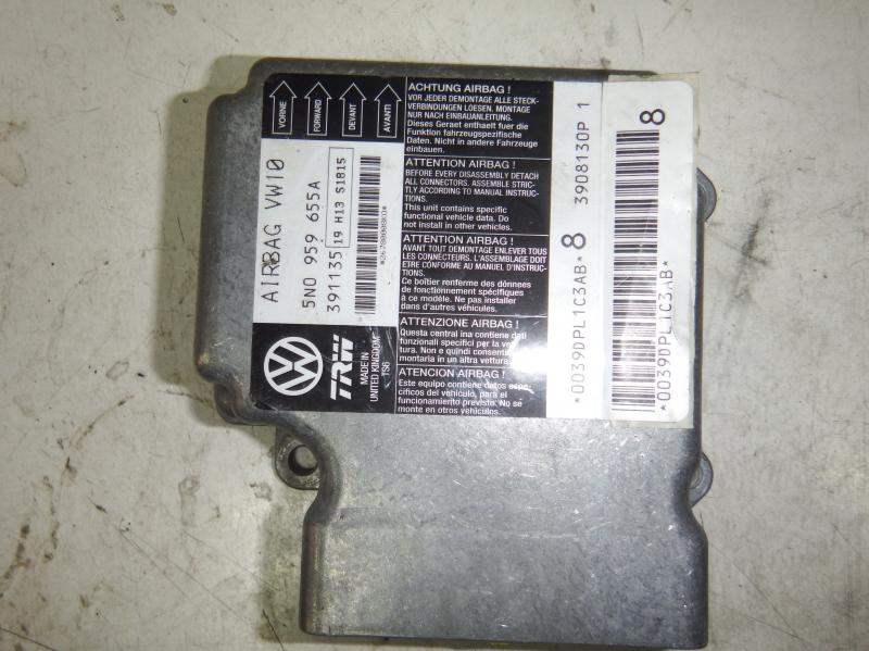 Блок AirBag