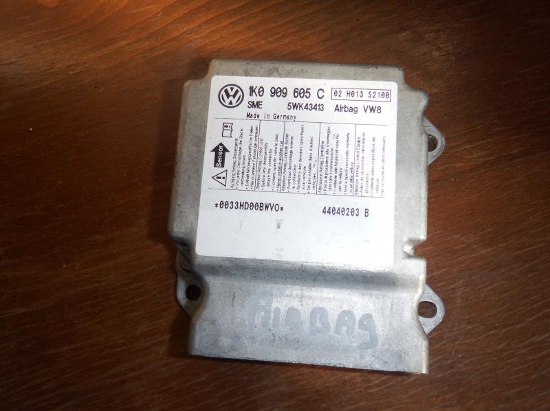 Блок AirBag
