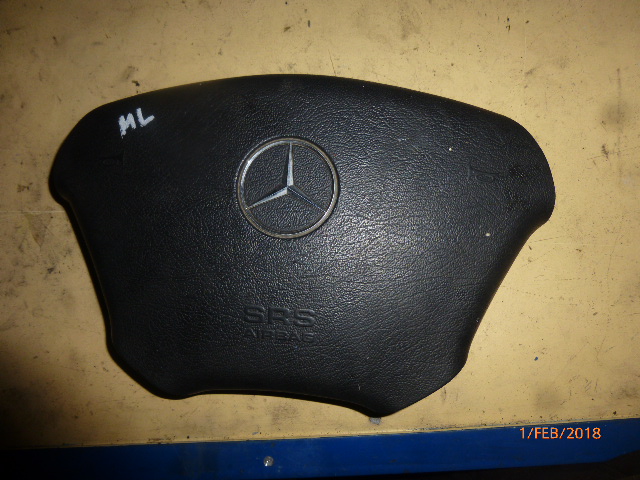 Подушка безопасности (Airbag)