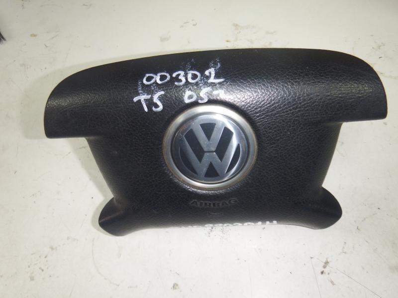 Подушка безопасности (Airbag)
