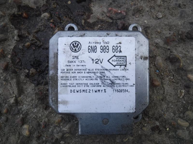 Блок AirBag