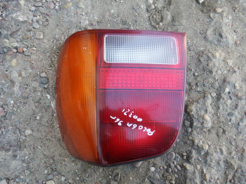 Фонарь (задний)