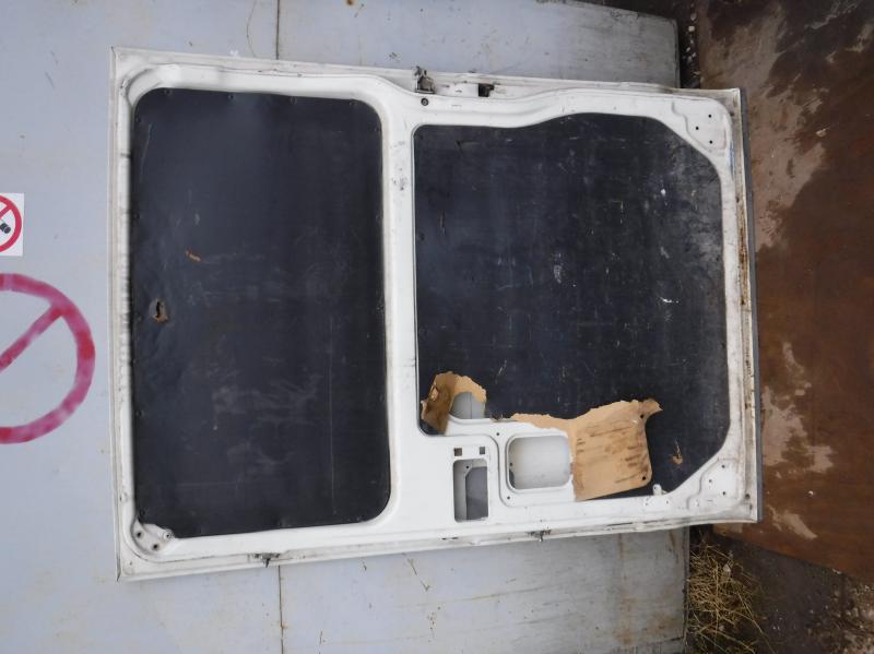 Дверь сдвижная