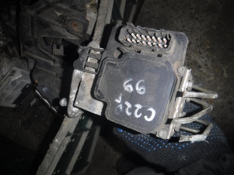 Блок ABS