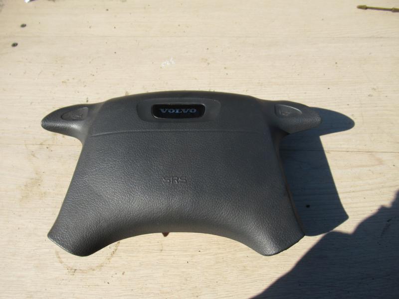 Подушка безопасности (Airbag)
