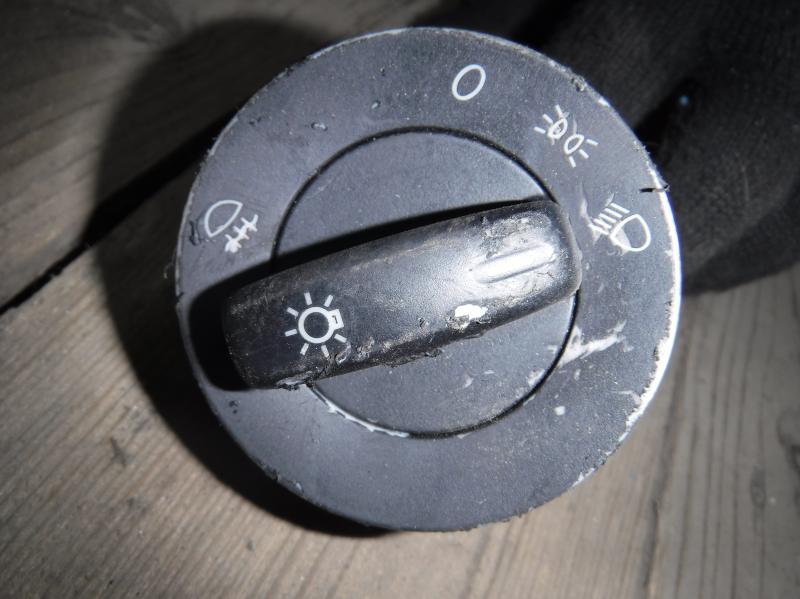 Переключатель света