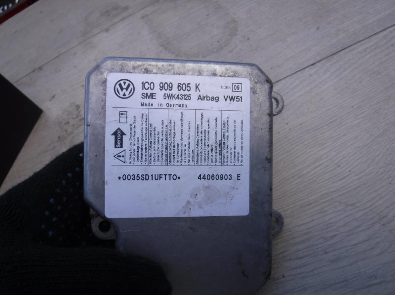 Блок AirBag
