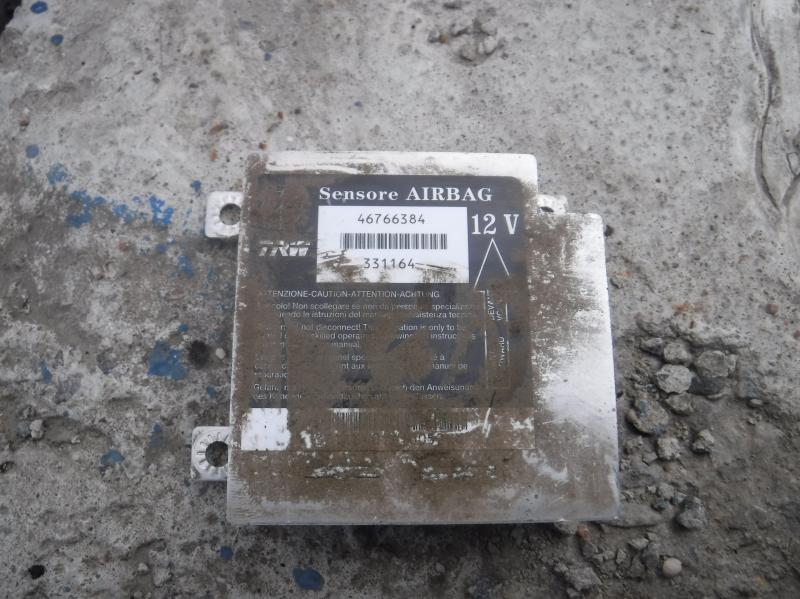 Блок AirBag