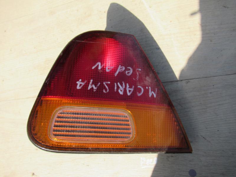 Фонарь (задний)