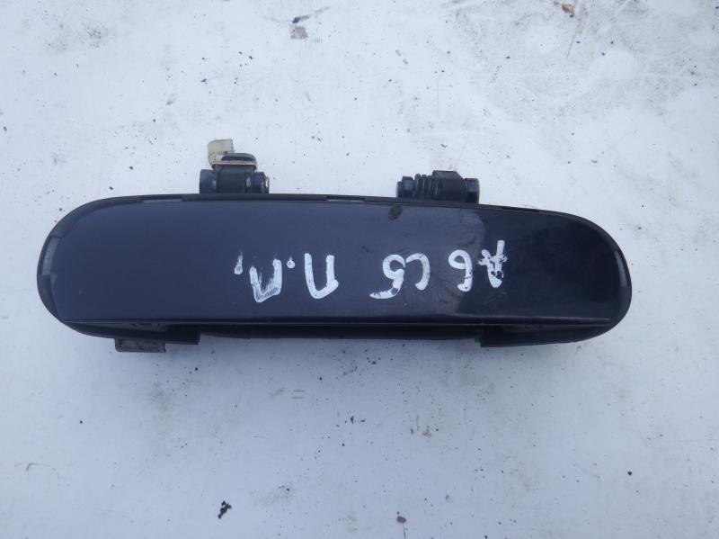 Ручка двери наружная