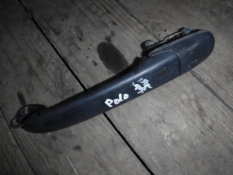 Ручка двери наружная