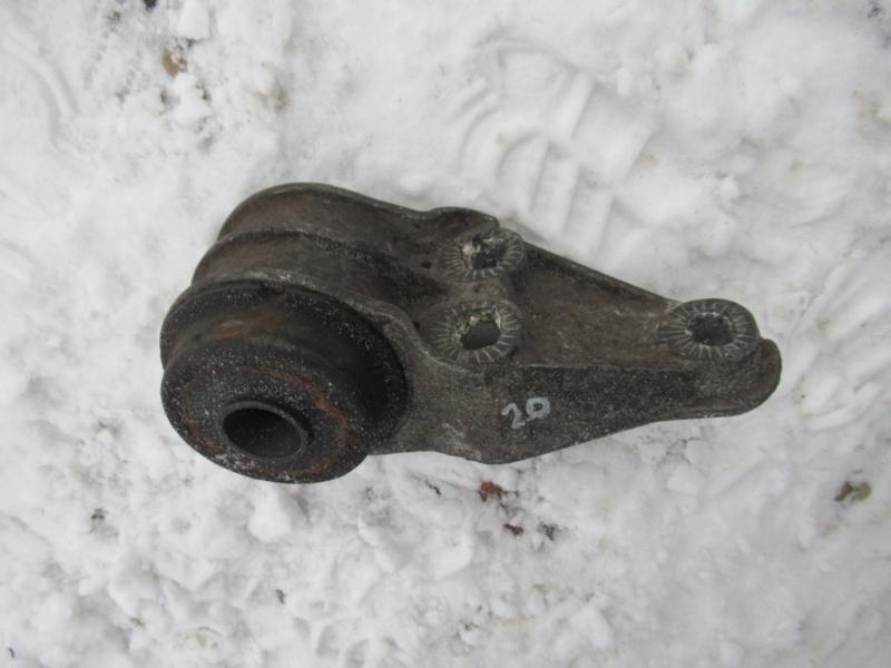 Сайлентблок