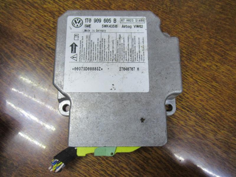 Блок AirBag