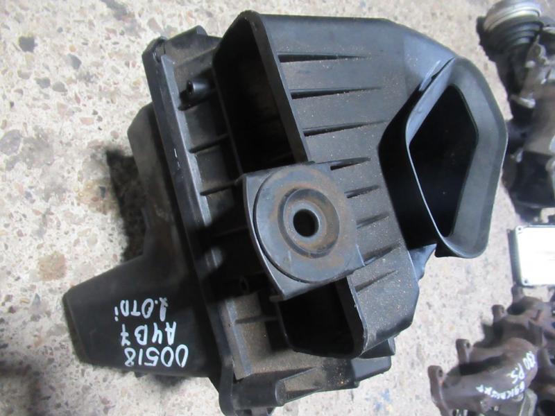 Корпус воздушного фильтра