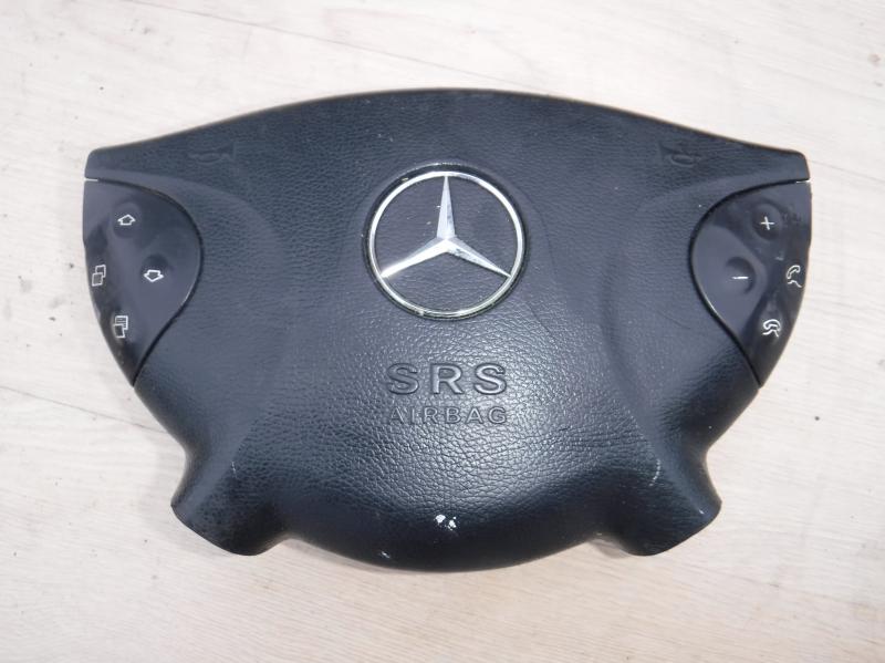 Подушка безопасности (Airbag)