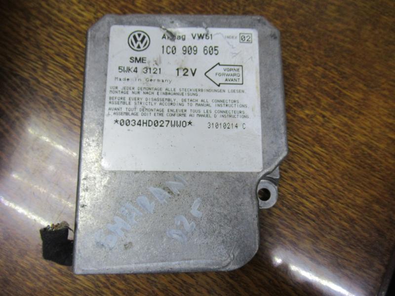 Блок AirBag