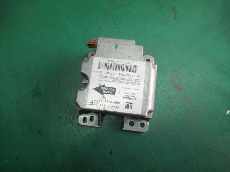 Блок AirBag