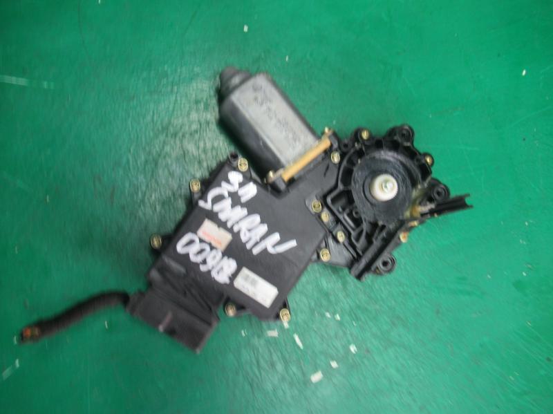 Двигатель стеклоподъёмника