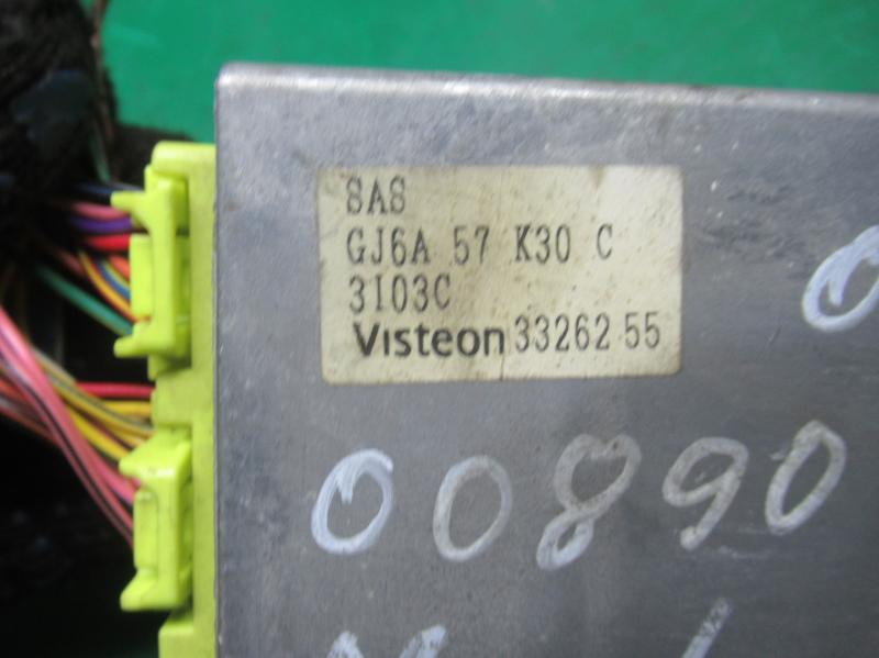 Блок AirBag