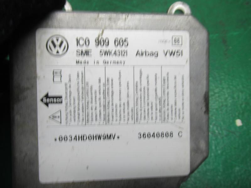 Блок AirBag