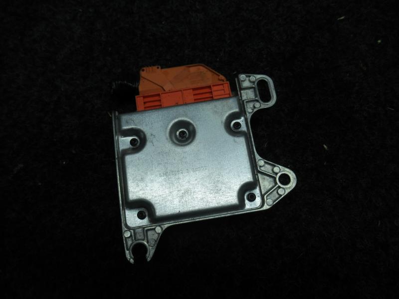 Блок AirBag