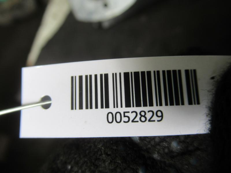 Узел педальный (блок педалей)