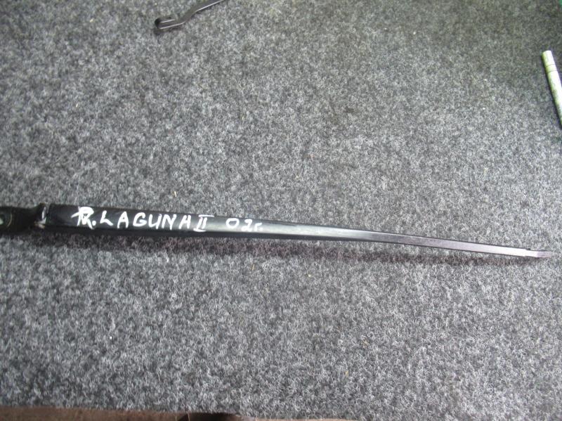 Щёткодержатель (поводок)