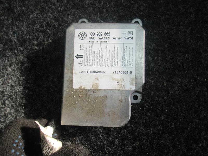 Блок AirBag