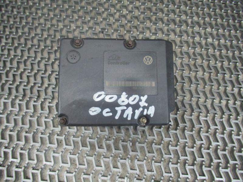 Блок ABS