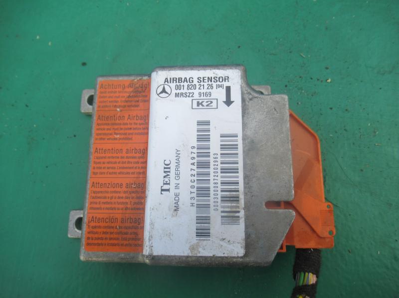 Блок AirBag