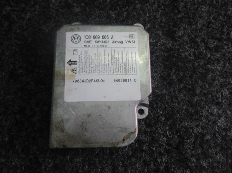 Блок AirBag