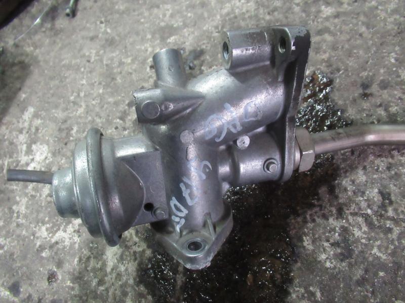 Клапан EGR