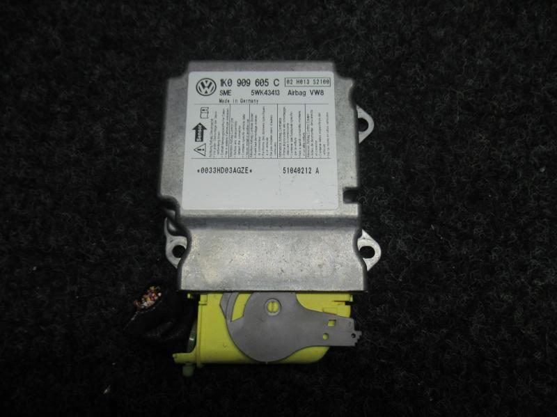 Блок AirBag