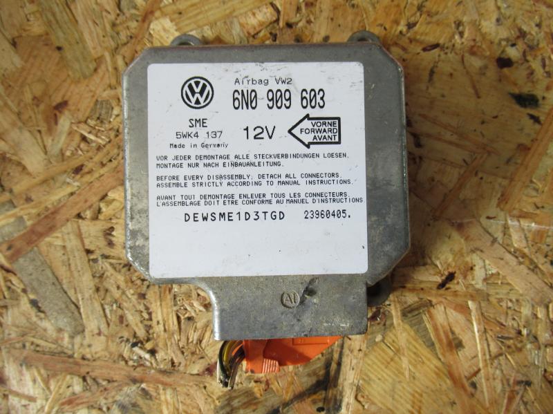 Блок AirBag