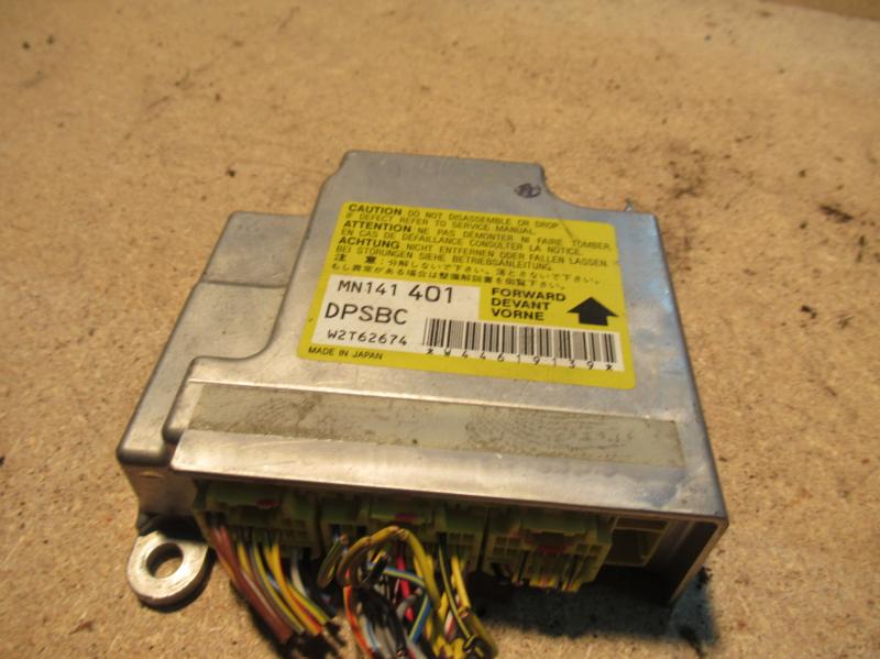 Блок AirBag