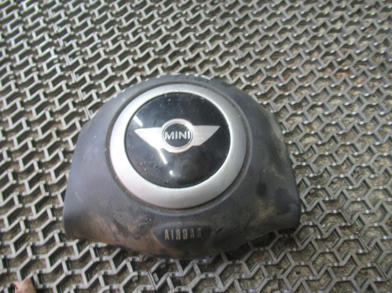 Подушка безопасности (Airbag)