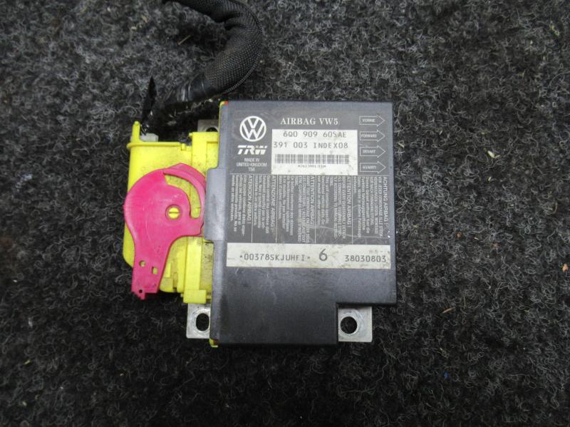 Блок AirBag