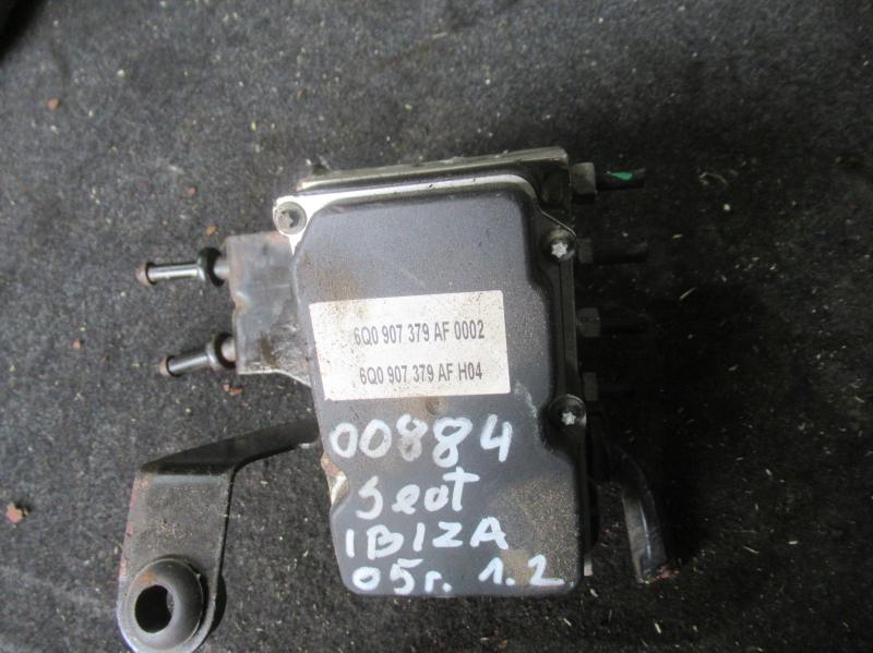 Блок ABS