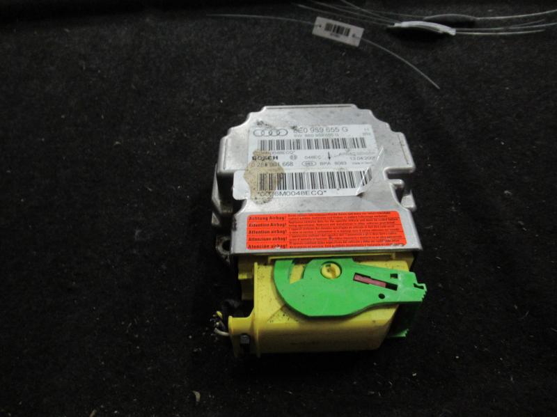 Блок AirBag
