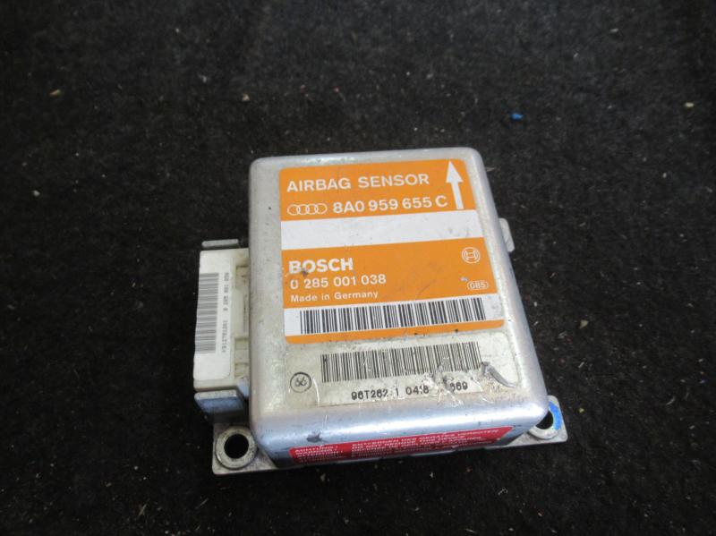 Блок AirBag