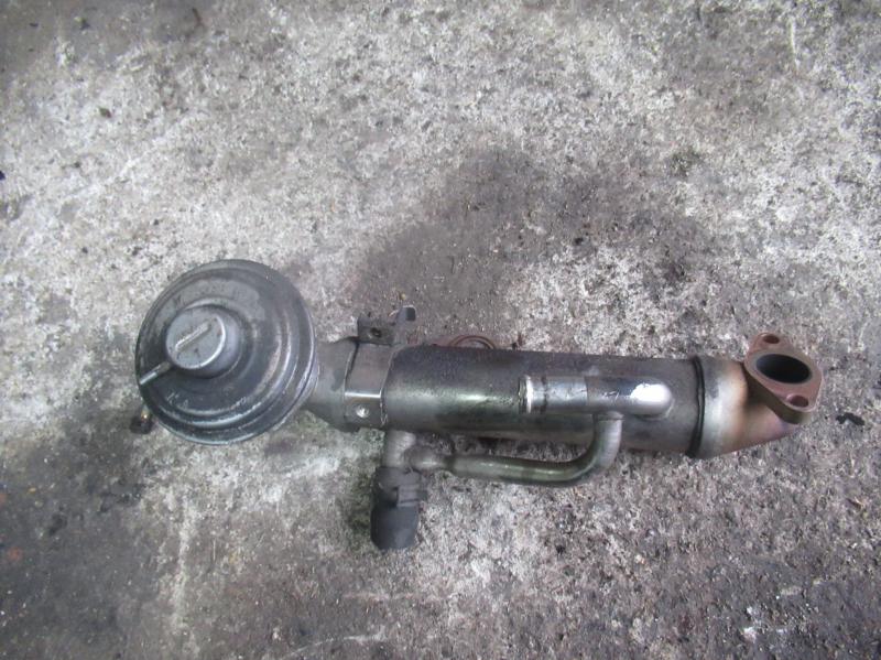 Клапан EGR