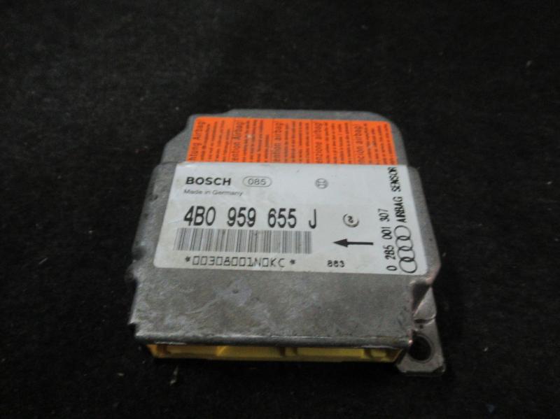 Блок AirBag