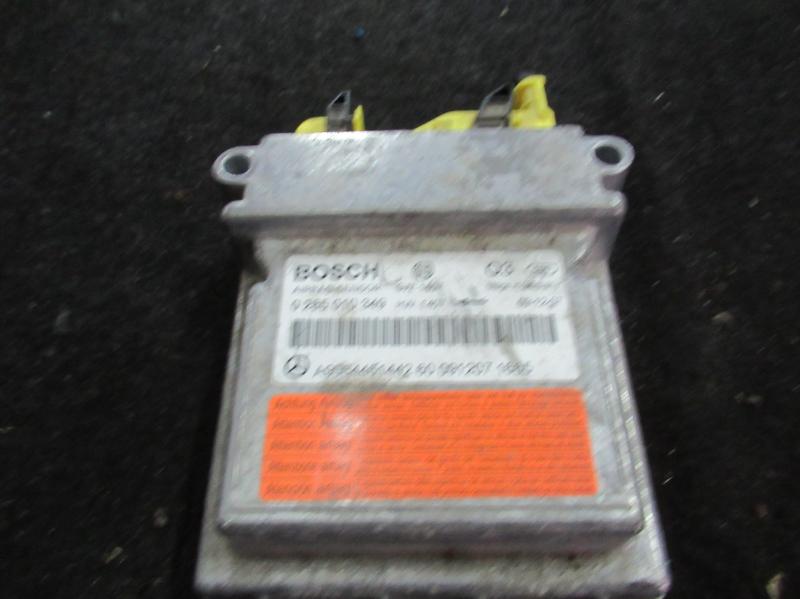 Блок AirBag